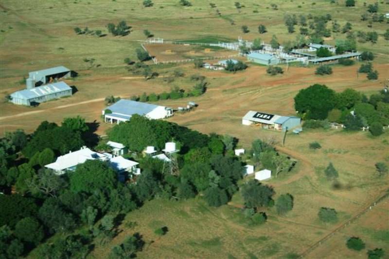 , BARCALDINE, QLD Rural • Ray White