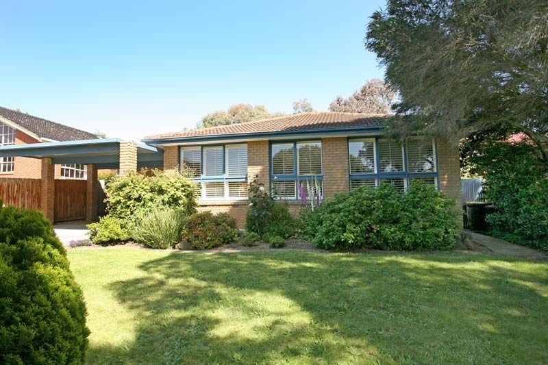 66 Haversham Avenue, WHEELERS HILL VIC 3150