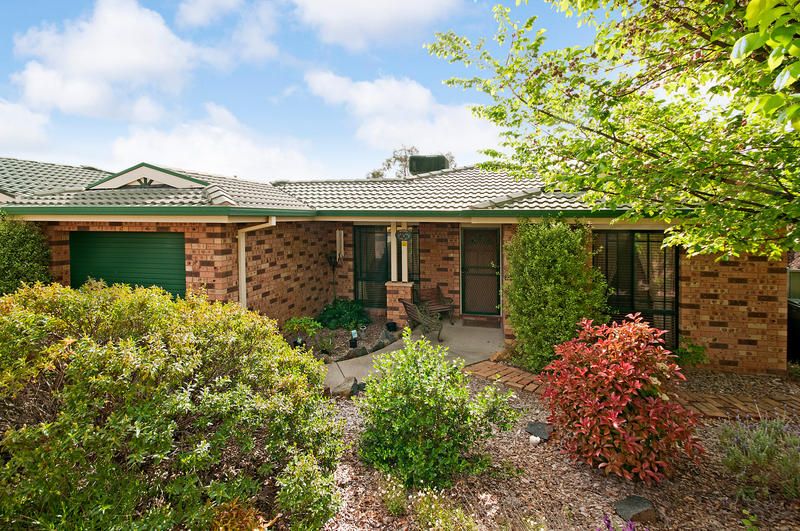 52 Yumba Avenue, NGUNNAWAL ACT 2913
