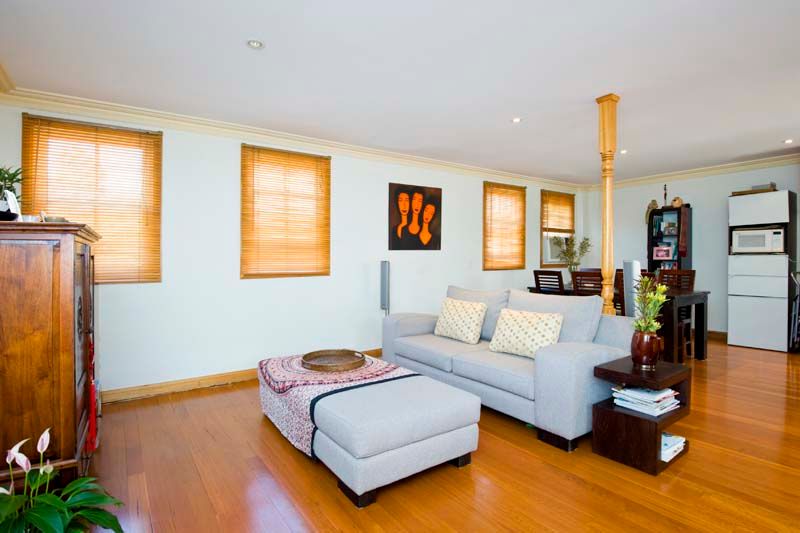 3/85 Bay Road, WAVERTON NSW 2060