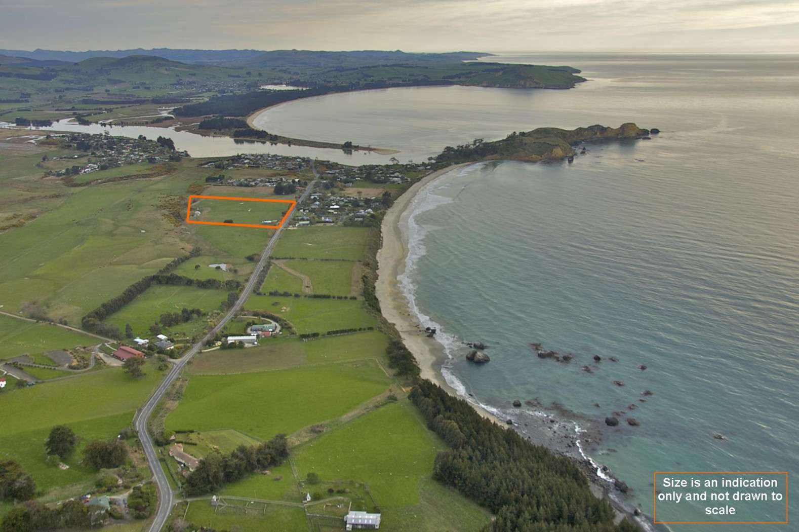 200 Coast Road photo 1