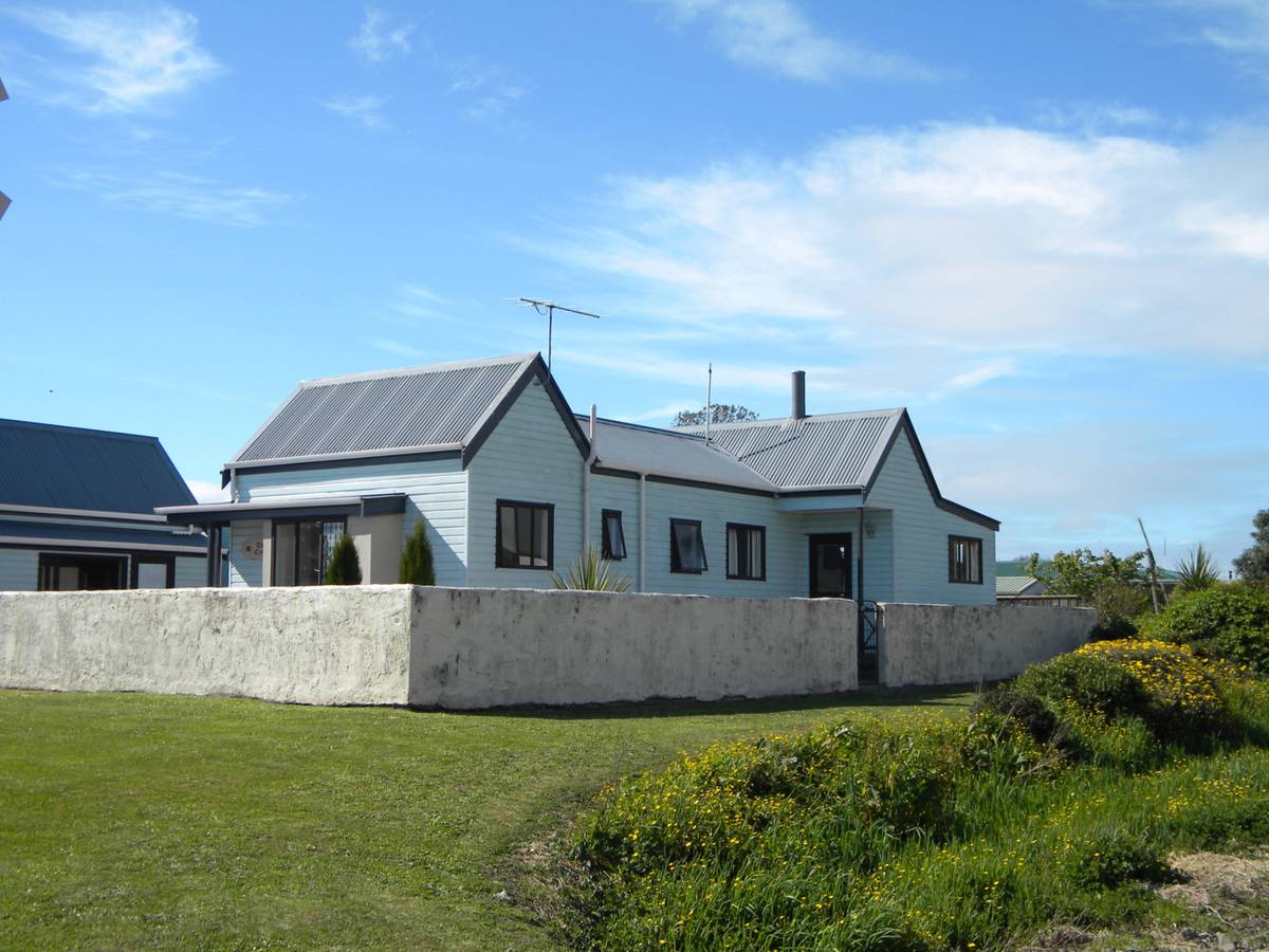 30 Tudor Street, Hokitika, Westland District Real Estate Ray White