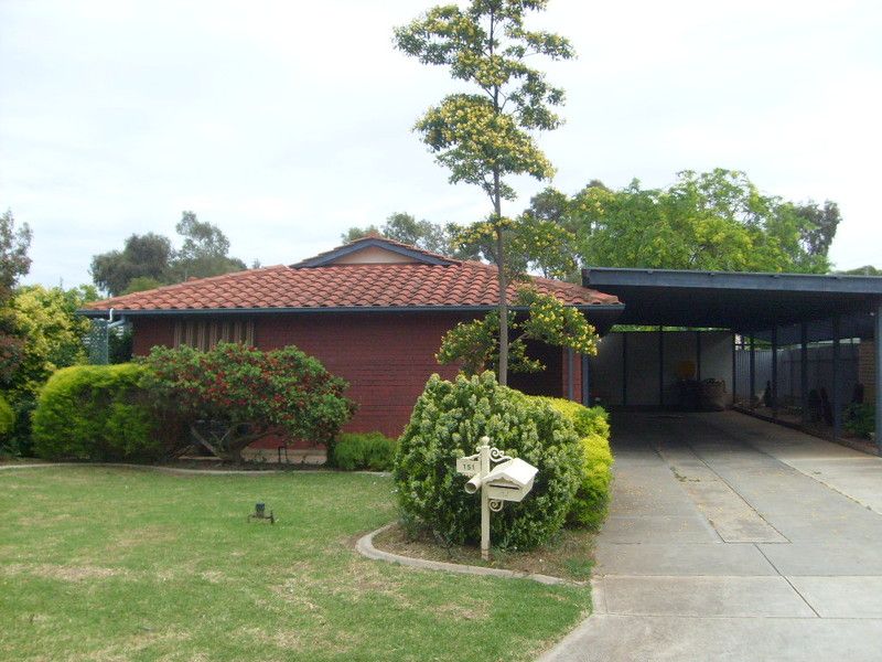 151 Martins Road, PARAFIELD GARDENS SA 5107