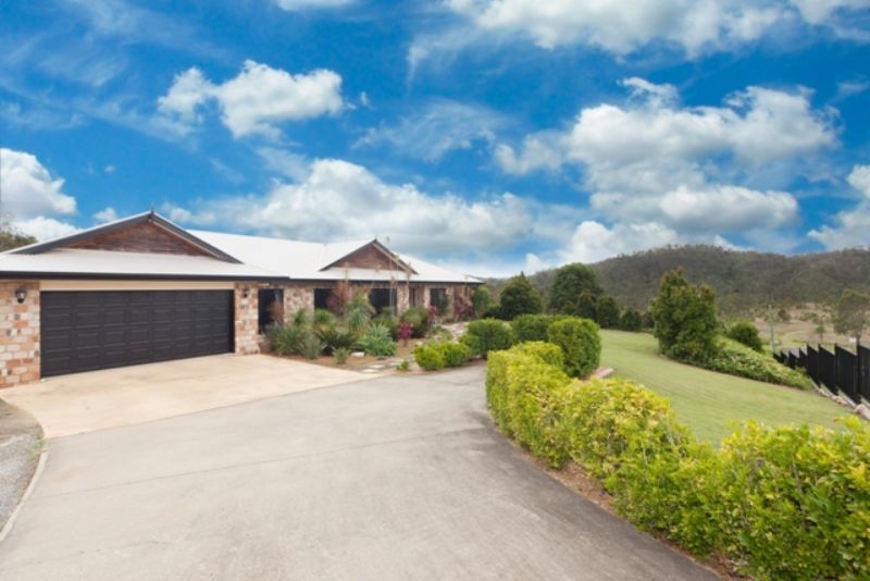 43 Condamine Drive, FERNVALE QLD 4306