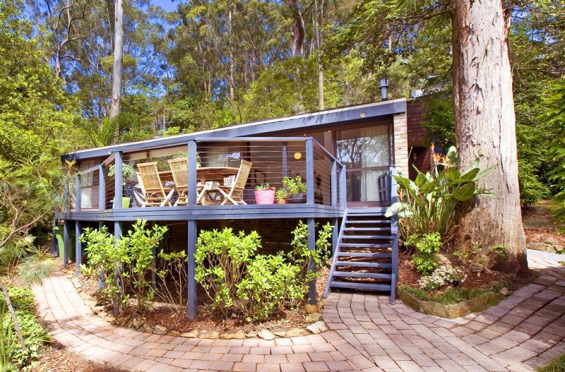 21 Milford Place, TURRAMURRA NSW 2074
