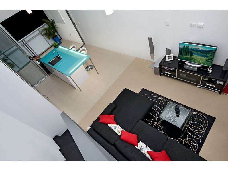 41 Robertson Street, FORTITUDE VALLEY QLD 4006