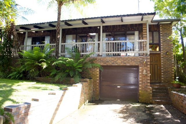 24 The Parapet, MANYANA NSW 2539