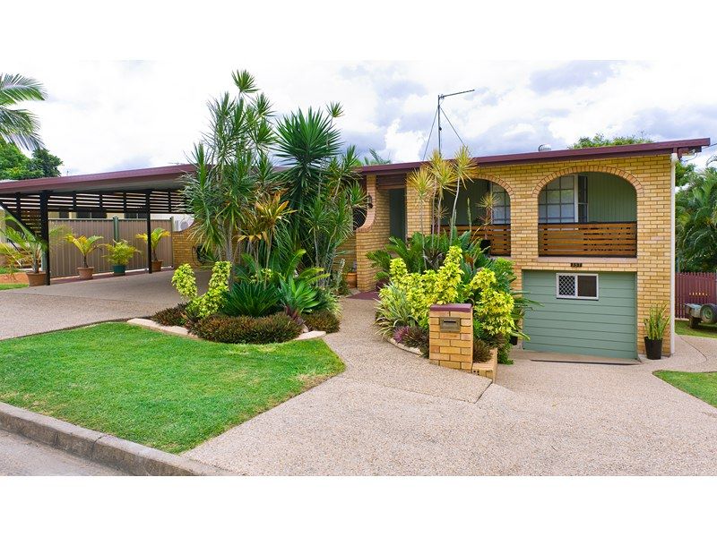 357 Philp Avenue, FRENCHVILLE QLD 4701