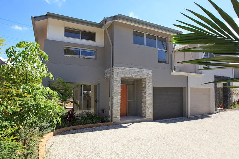 148 Baringa Street, MORNINGSIDE QLD 4170