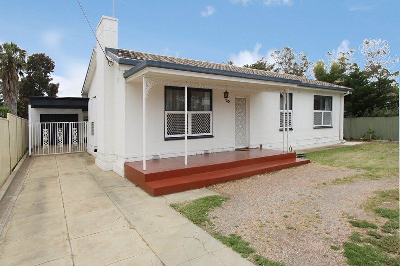 43 Northfield Road, NORTHFIELD SA 5085