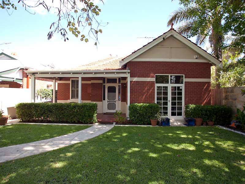 91 Redfern Street, SUBIACO WA 6008