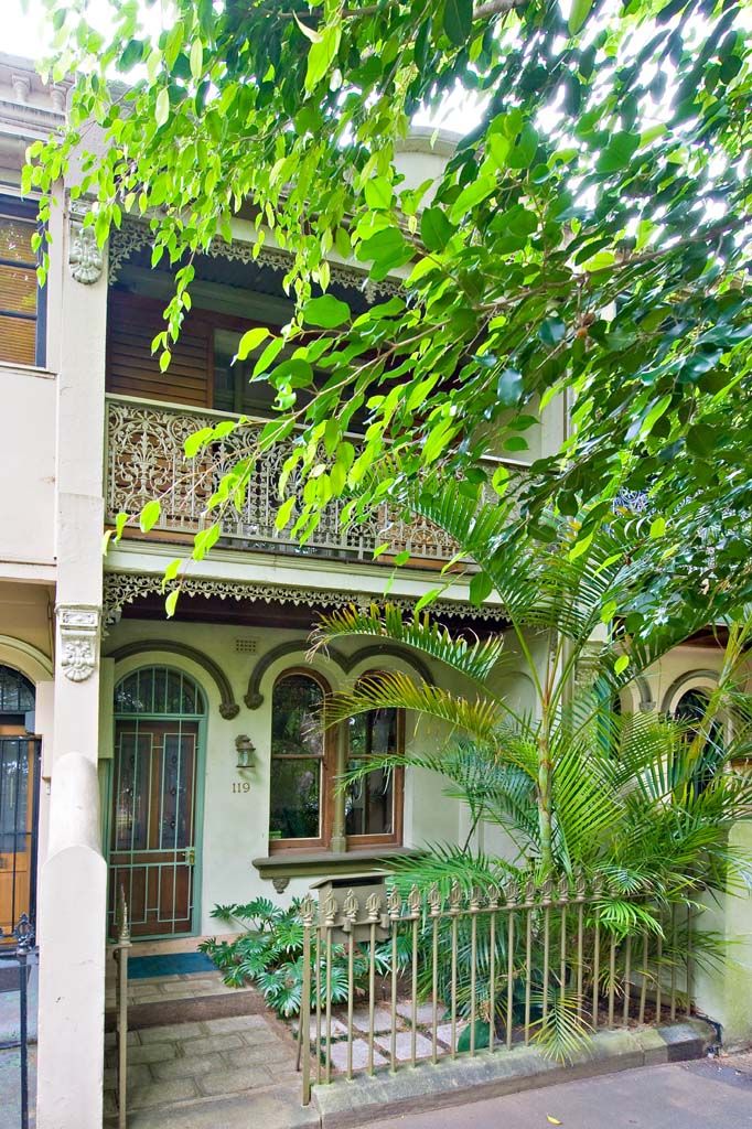 119  Buckland Street, ALEXANDRIA NSW 2015