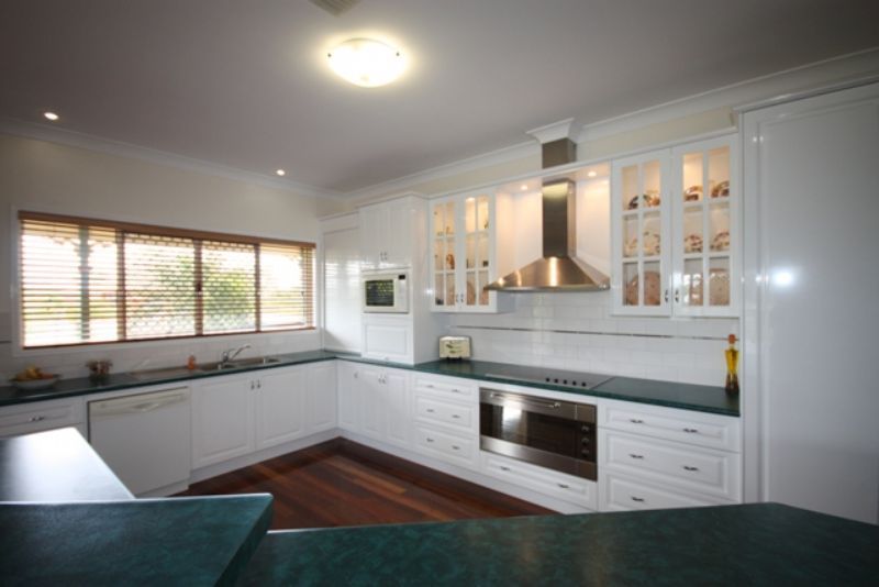 18 Alexandra Avenue, BILOELA QLD 4715