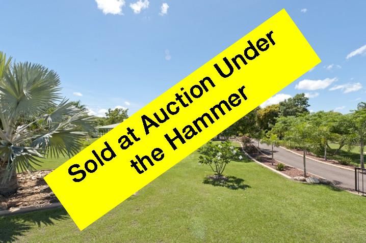 5 Packsaddle Road, MARLOW LAGOON NT 0830