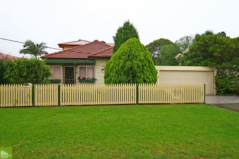109 Fisher Street, OAK FLATS NSW 2529