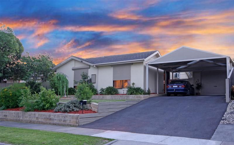 11 Gordon Street, BUNDOORA VIC 3083