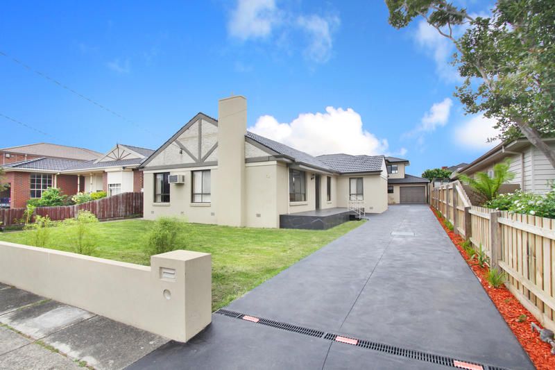 28 Leumear Street, OAKLEIGH EAST VIC 3166