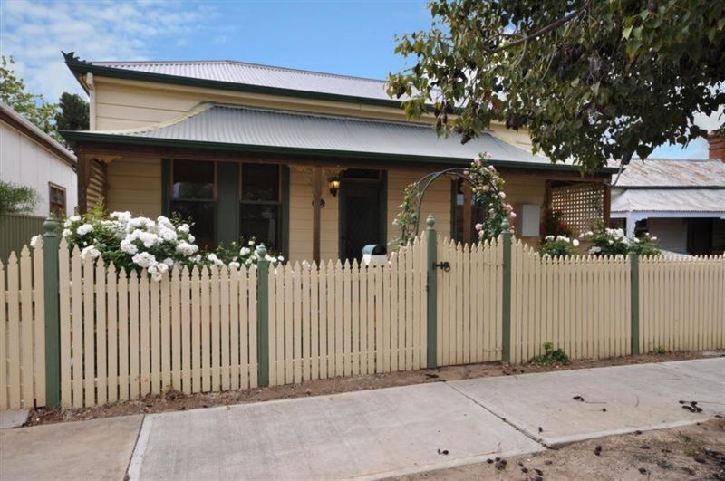 14 Castle Street, GLANVILLE SA 5015