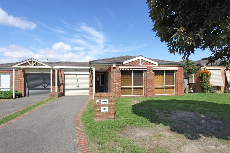 12 Baradine Street, CHADSTONE VIC 3148