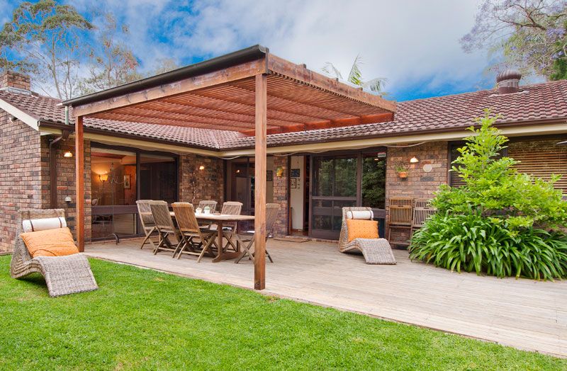 19 Cowrang Avenue, TERREY HILLS NSW 2084