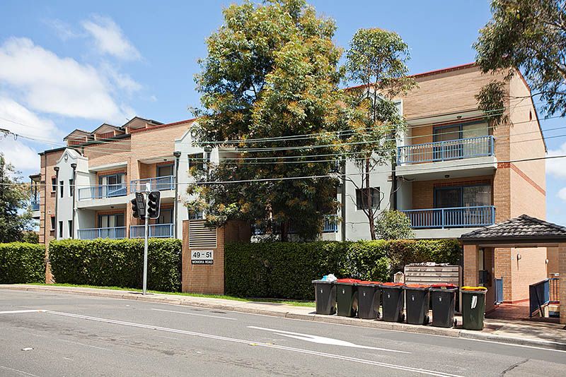 49 Woniora Road, HURSTVILLE NSW 2220