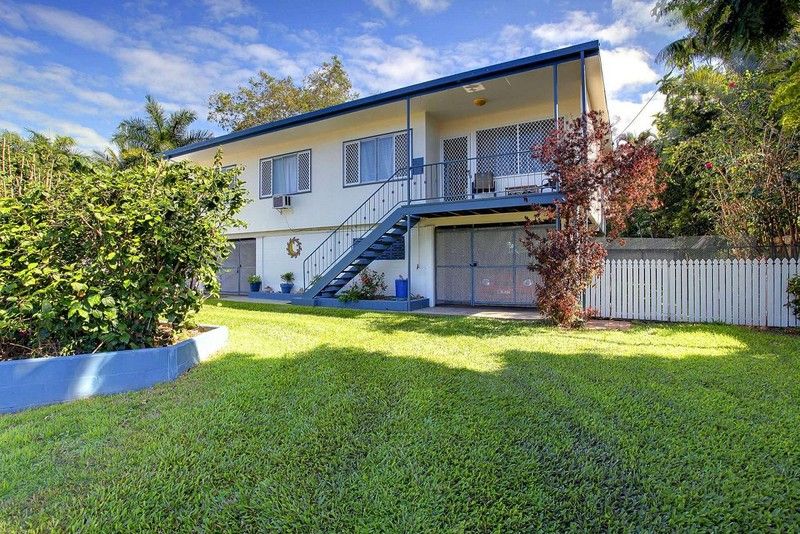 334 Charles Street, KIRWAN QLD 4817
