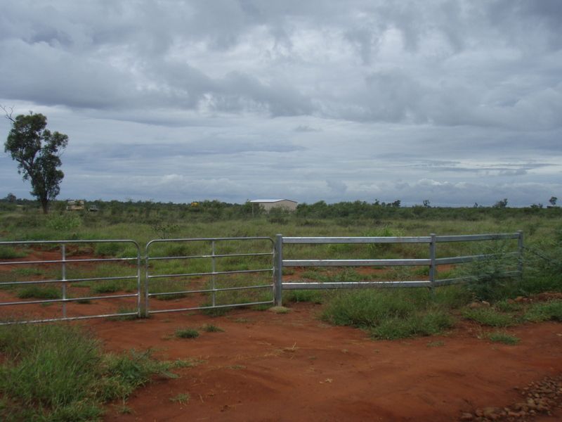 Lot 27 Albert Park Road, CHARLEVILLE QLD 4470