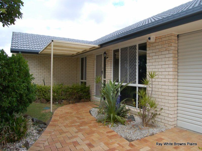 6 Redash Court, REGENTS PARK QLD 4118
