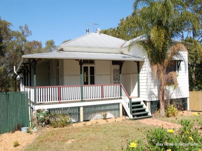 24 Coronation Road, BORONIA HEIGHTS QLD 4124