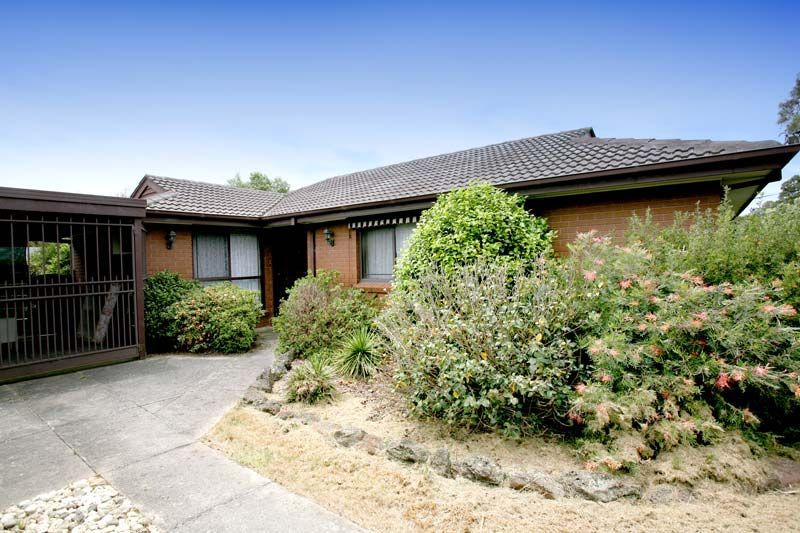 427 Police Road, MULGRAVE VIC 3170