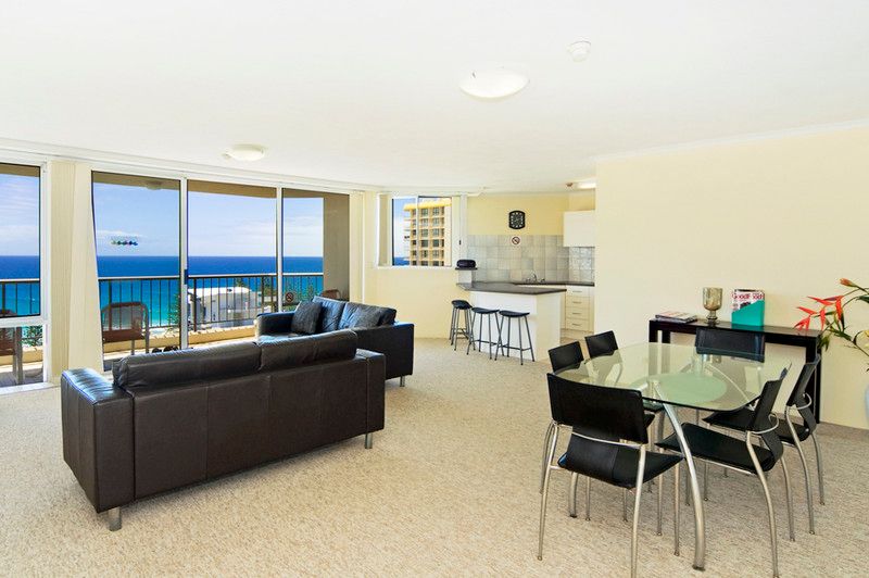 255 Boundary Street (Rainbow Commodore), RAINBOW BAY QLD 4225