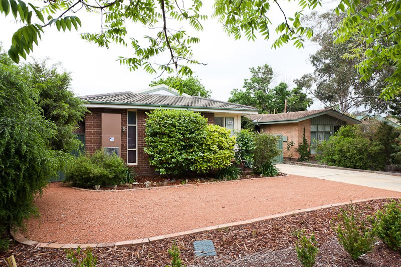 6 Jindivik Place, SCULLIN ACT 2614