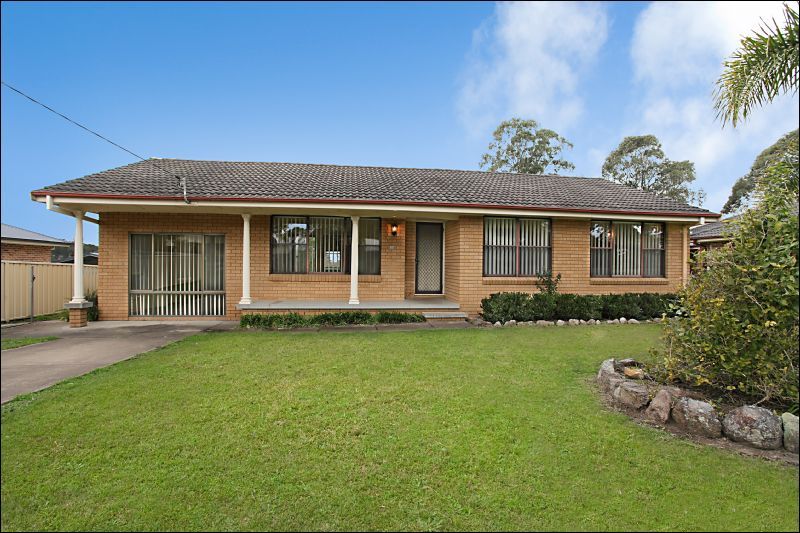 106 High Street, WALLALONG NSW 2320