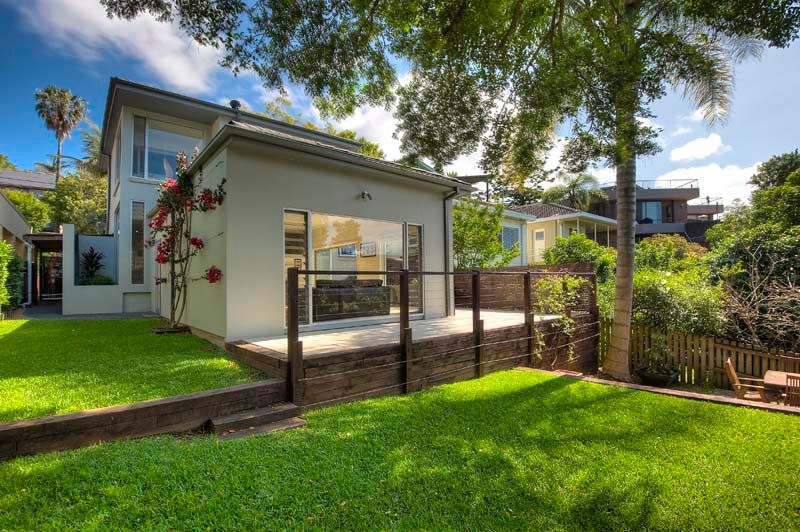 12 Baltic Street, FAIRLIGHT NSW 2094