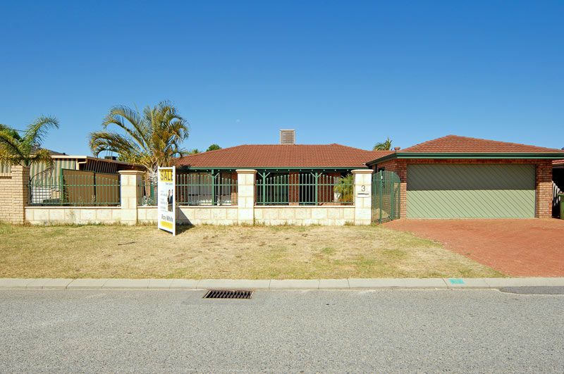 3 Laurina Place, MORLEY WA 6062
