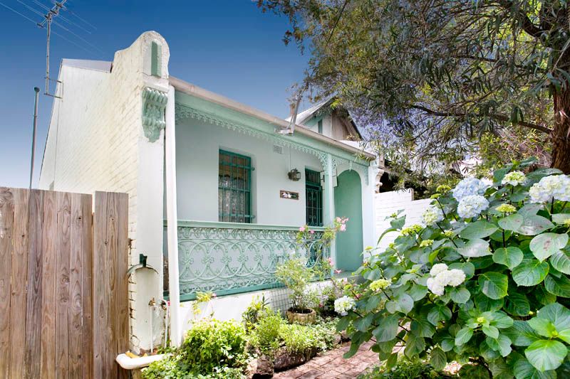 108  Mansfield Street, ROZELLE NSW 2039