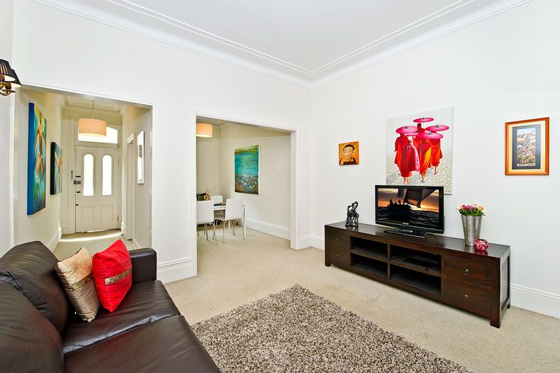 9 Ormond Street, PADDINGTON NSW 2021