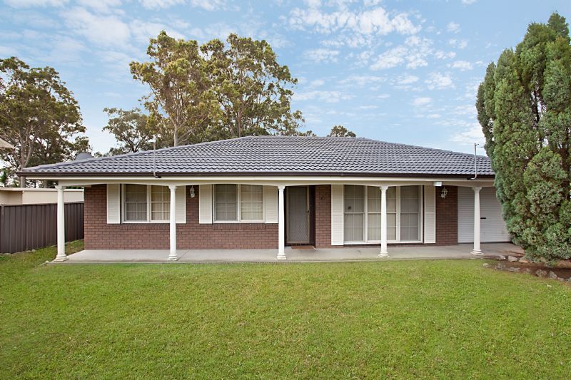 42  Chelmsford Drive, METFORD NSW 2323