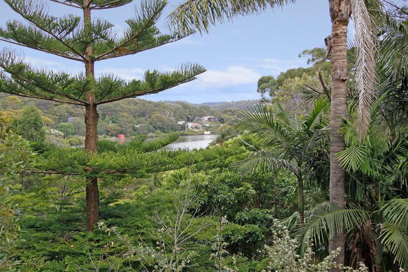 23B Caravan Head Road, OYSTER BAY NSW 2225