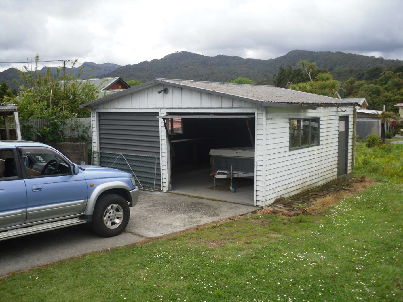 8 Ranfurly Street, Runanga, Grey District Real Estate Ray White New