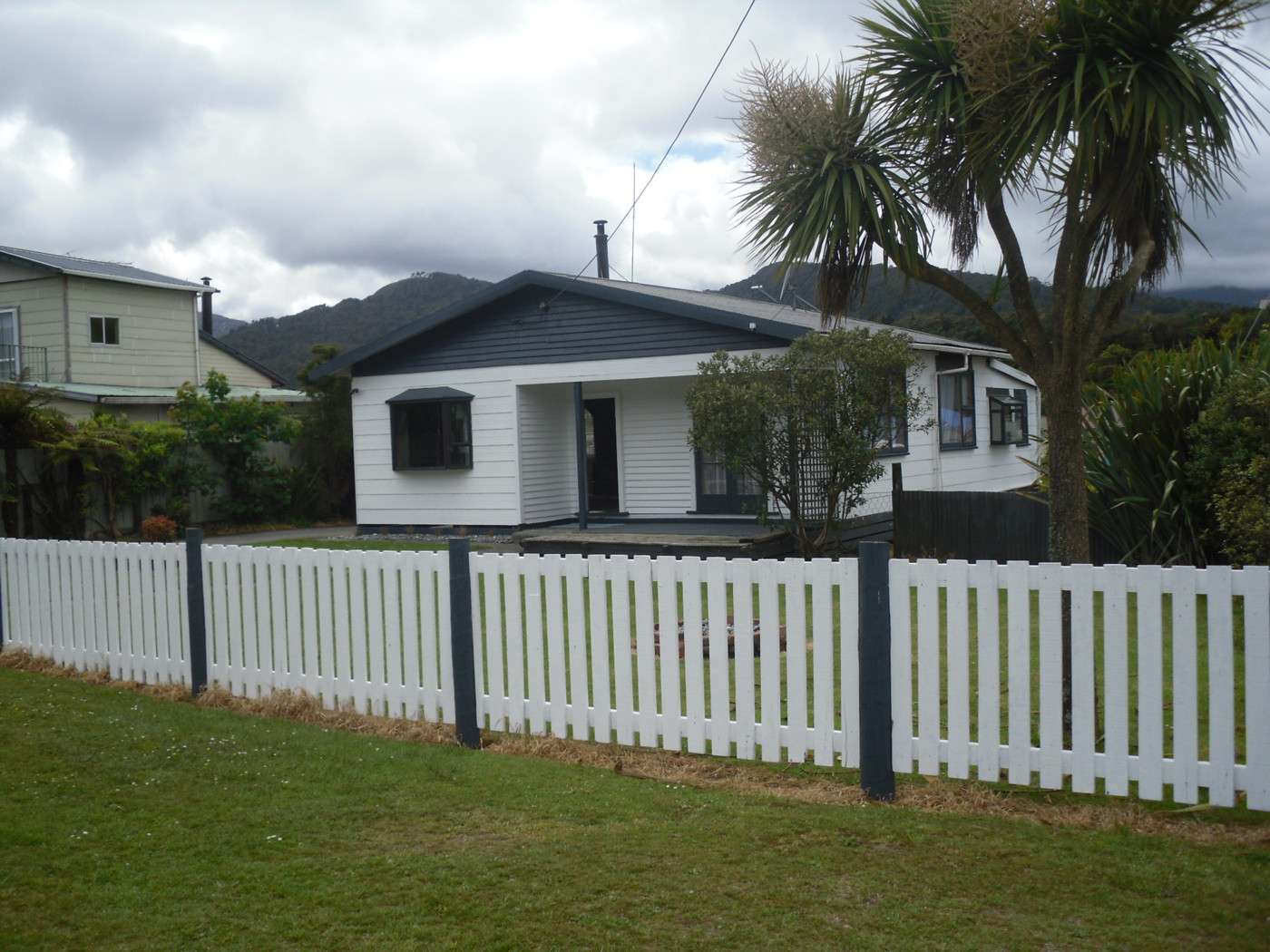 8 Ranfurly Street, Runanga, Grey District Real Estate Ray White New