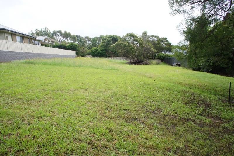 12 Old Saddleback Road, KIAMA NSW 2533