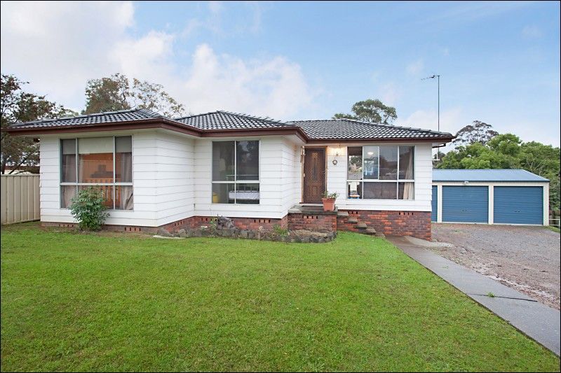 30 Endeavour Street, RUTHERFORD NSW 2320