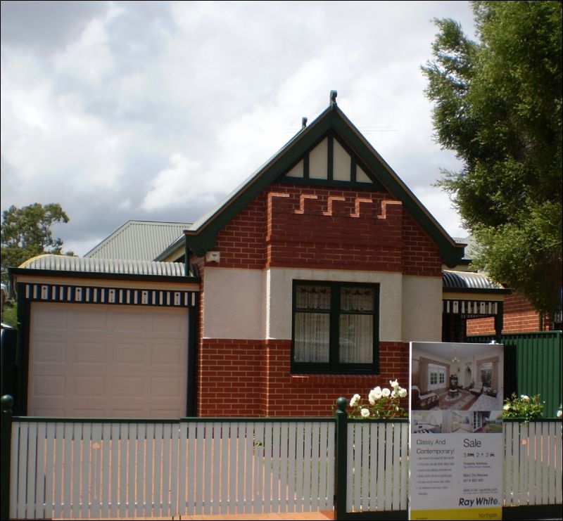 19A Jaffrey Street, PARKSIDE SA 5063