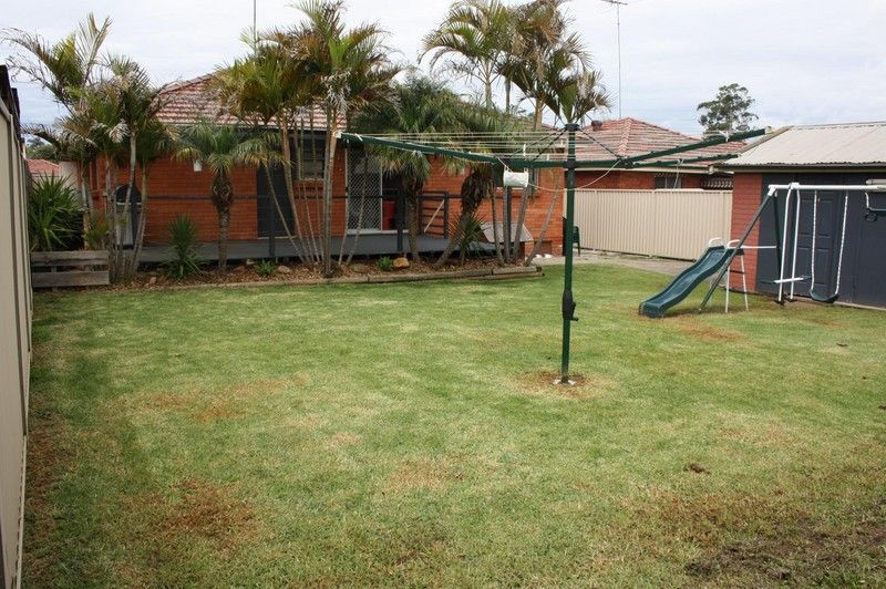7 Gwydir Street, GREYSTANES NSW 2145