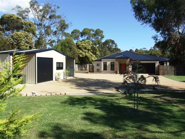 136-144 McKenzie Road, COWES VIC 3922