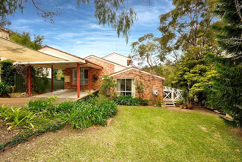 6 Ontario Close, ILLAWONG NSW 2234