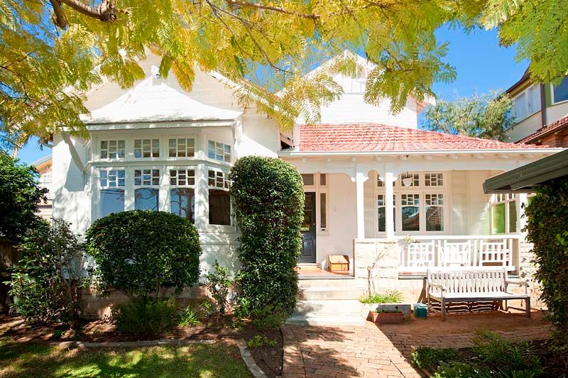 42 Wolseley Road, MOSMAN NSW 2088