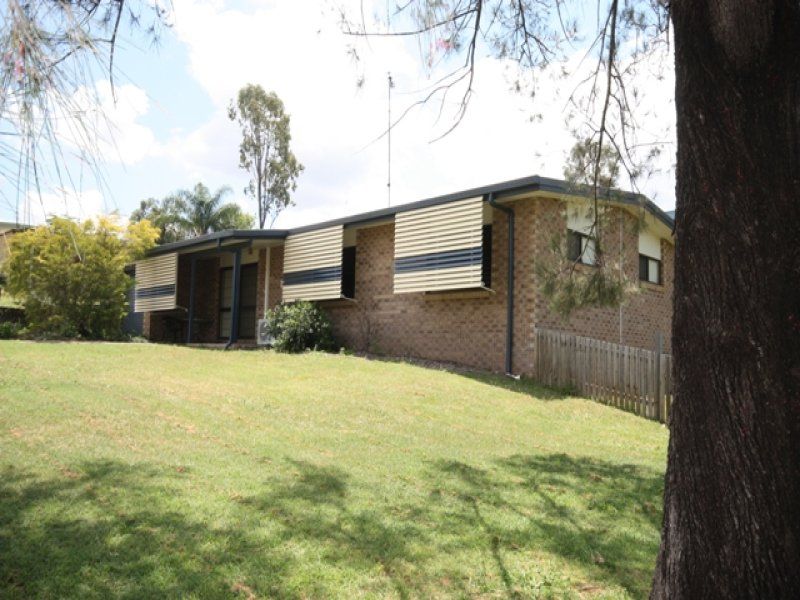 16 Spier Street, BILOELA QLD 4715