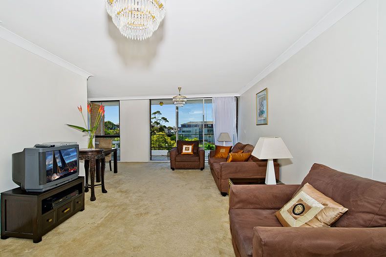 16 Bligh Place, RANDWICK NSW 2031